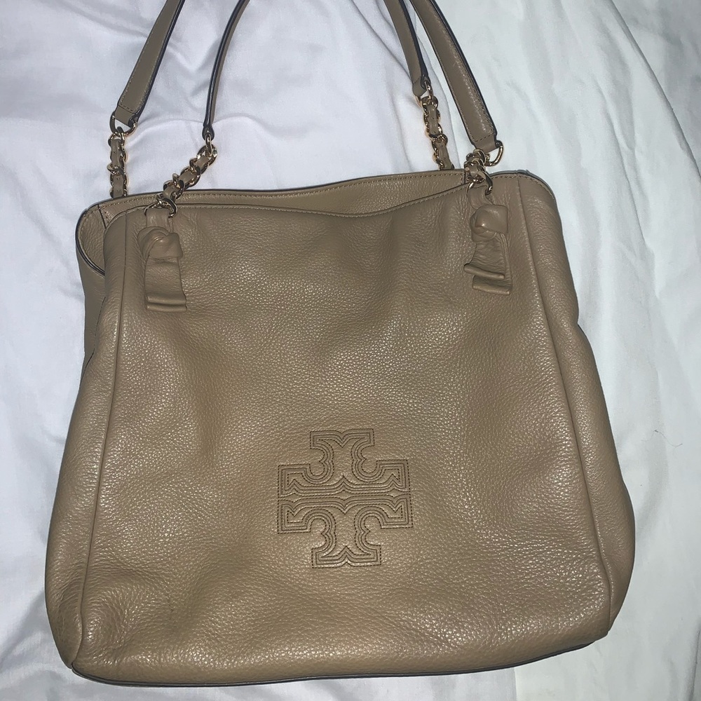 Tori Burch handbag